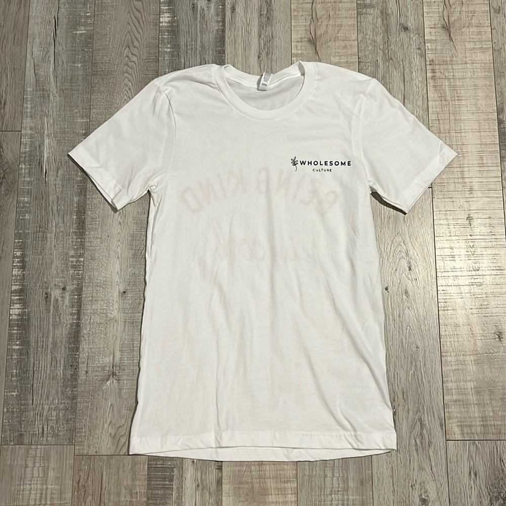 Wholesome Culture “Being Kind is Cool” Shirt
